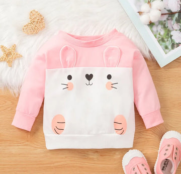 PW Bunny Sweatshirt